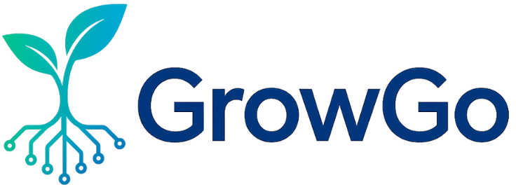 GrowGo Logo